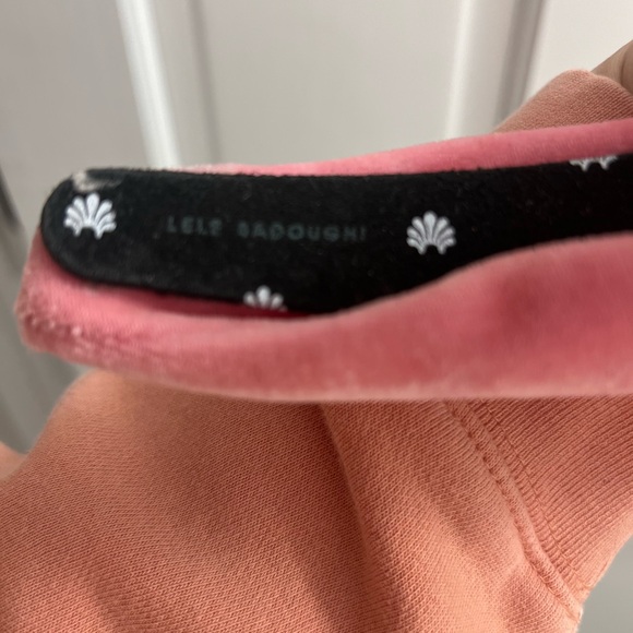 Lele Sadoughi headband - Picture 4 of 7